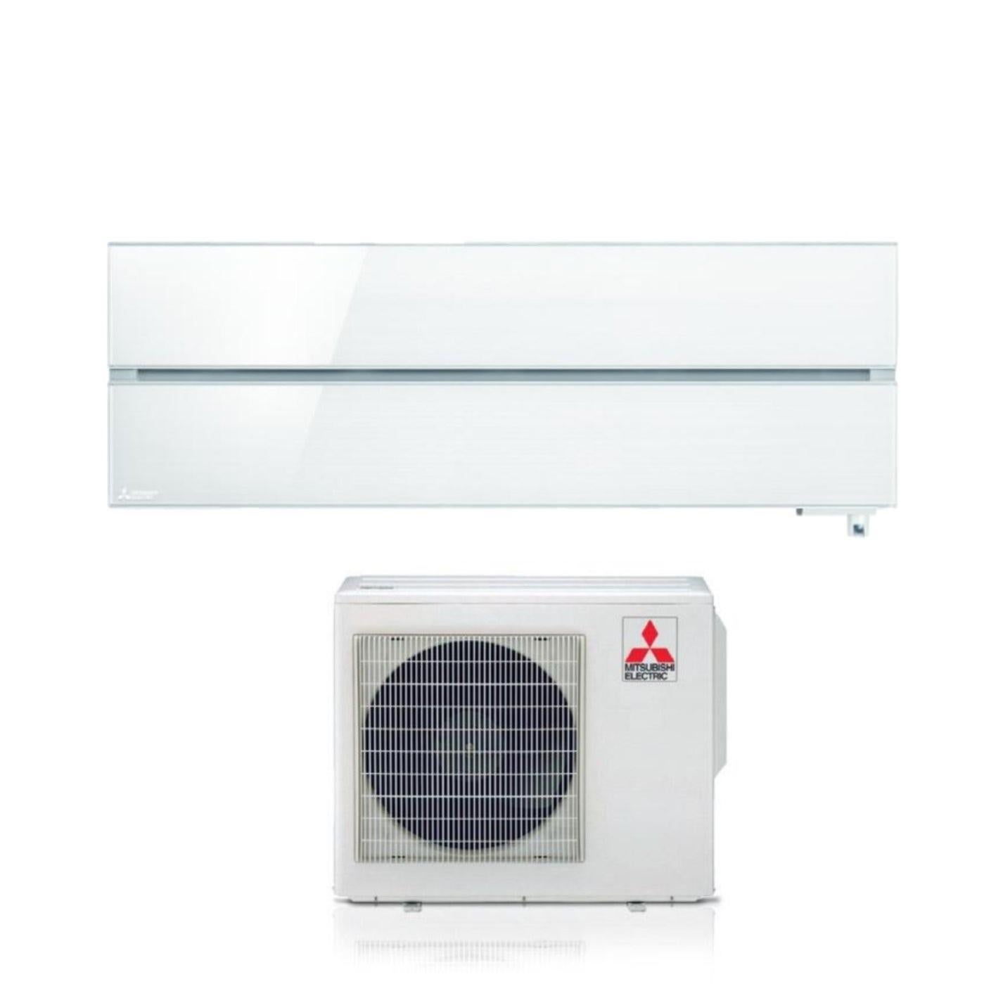 Climatizzatore Condizionatore Mitsubishi Electric Inverter Serie