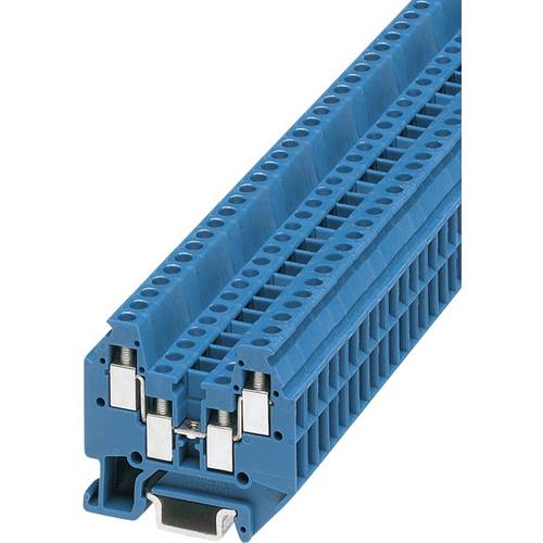 Bloc De Jonction Simple Contenu 1 Pc S Phoenix Contact MT 1 5 QUATTRO