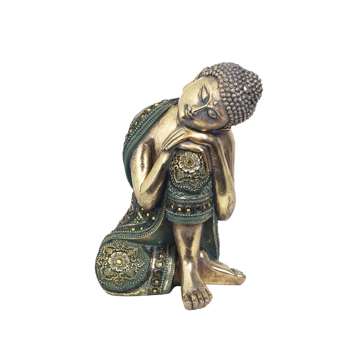 Signes Grimalt By Sigris Figuras Decorativas Figura Buda 30 X 17