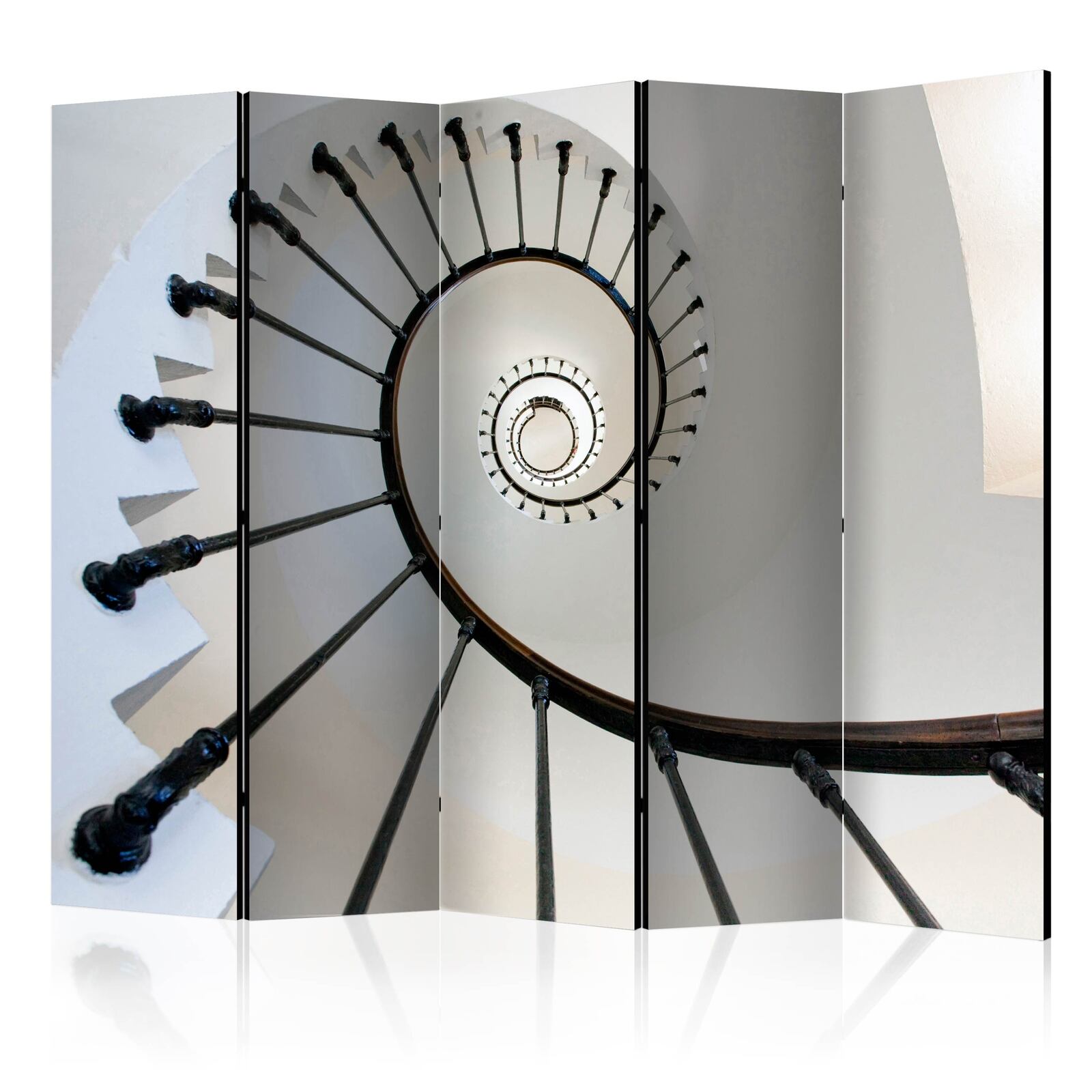 Paravent Design Escaliers Phare Ii D Coration Originale Leroy Merlin