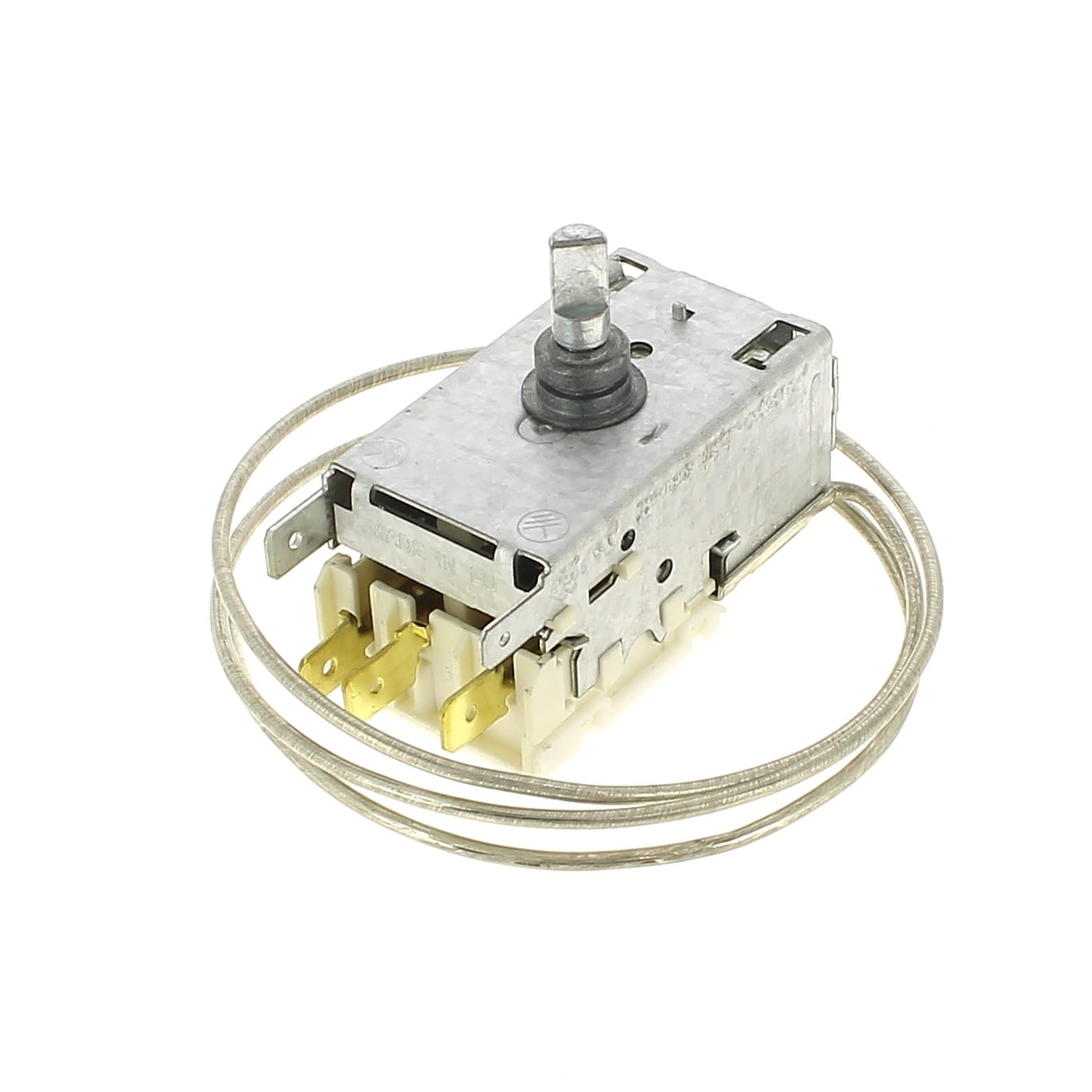 Thermostat K59s2791 500 Ranco Pour Refrigerateur Whirlpool Leroy Merlin