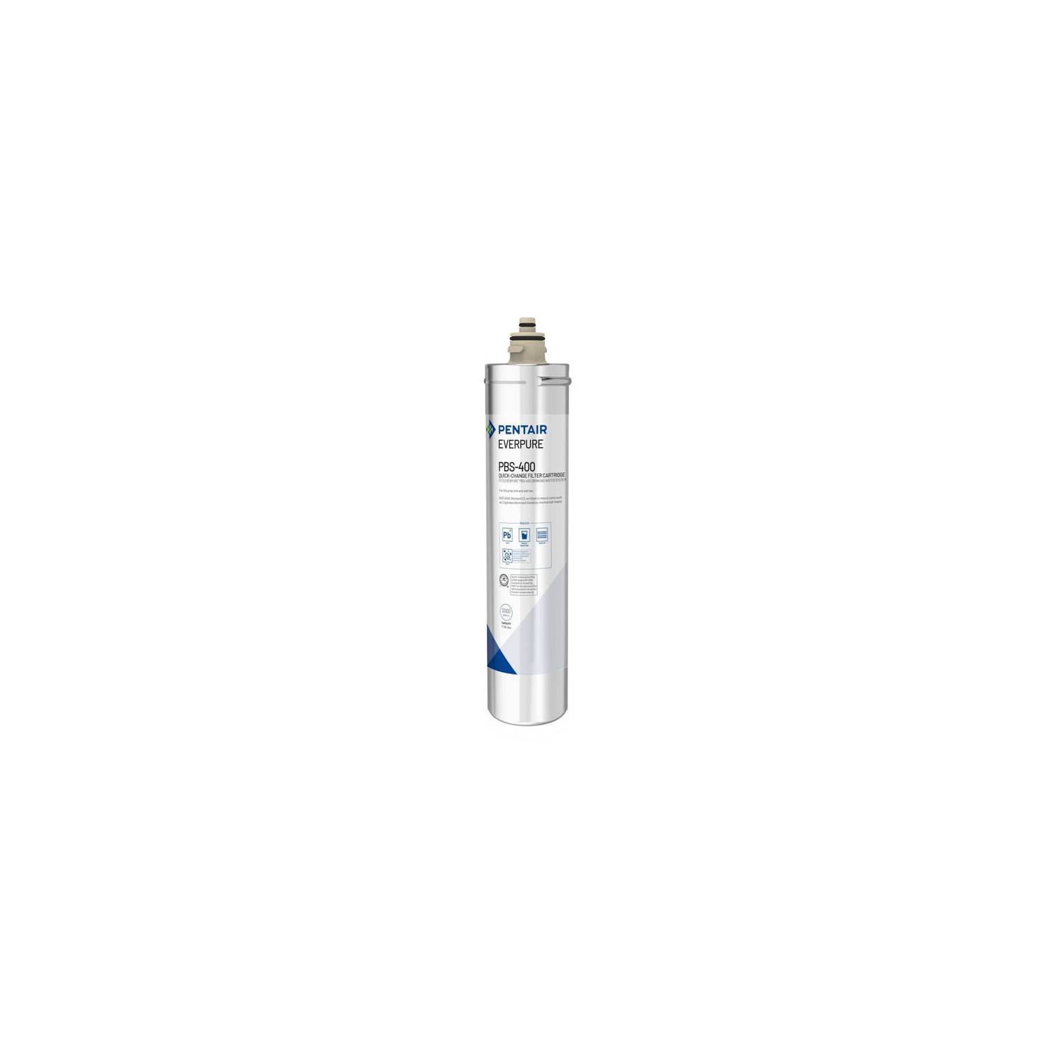 Cartouche Filtrante Eau Potable Everpure Pbs 400 Cartouche De