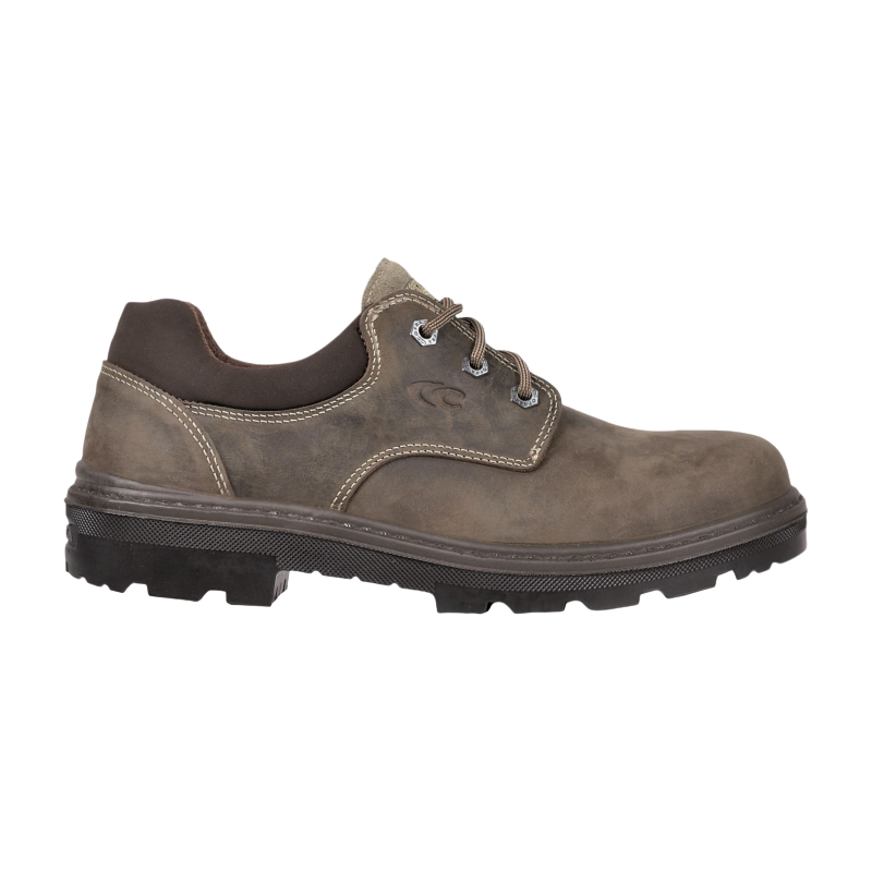 Chaussure Basse Tex Bis S Src Pointure Cofra Leroy Merlin