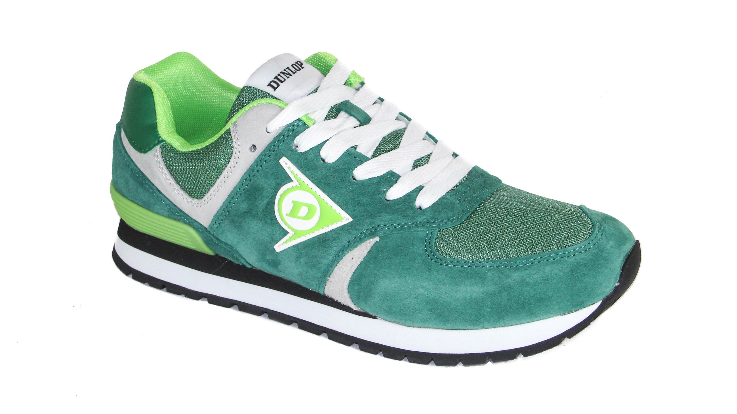 Chaussure Flying Wing Verde En Leroy Merlin