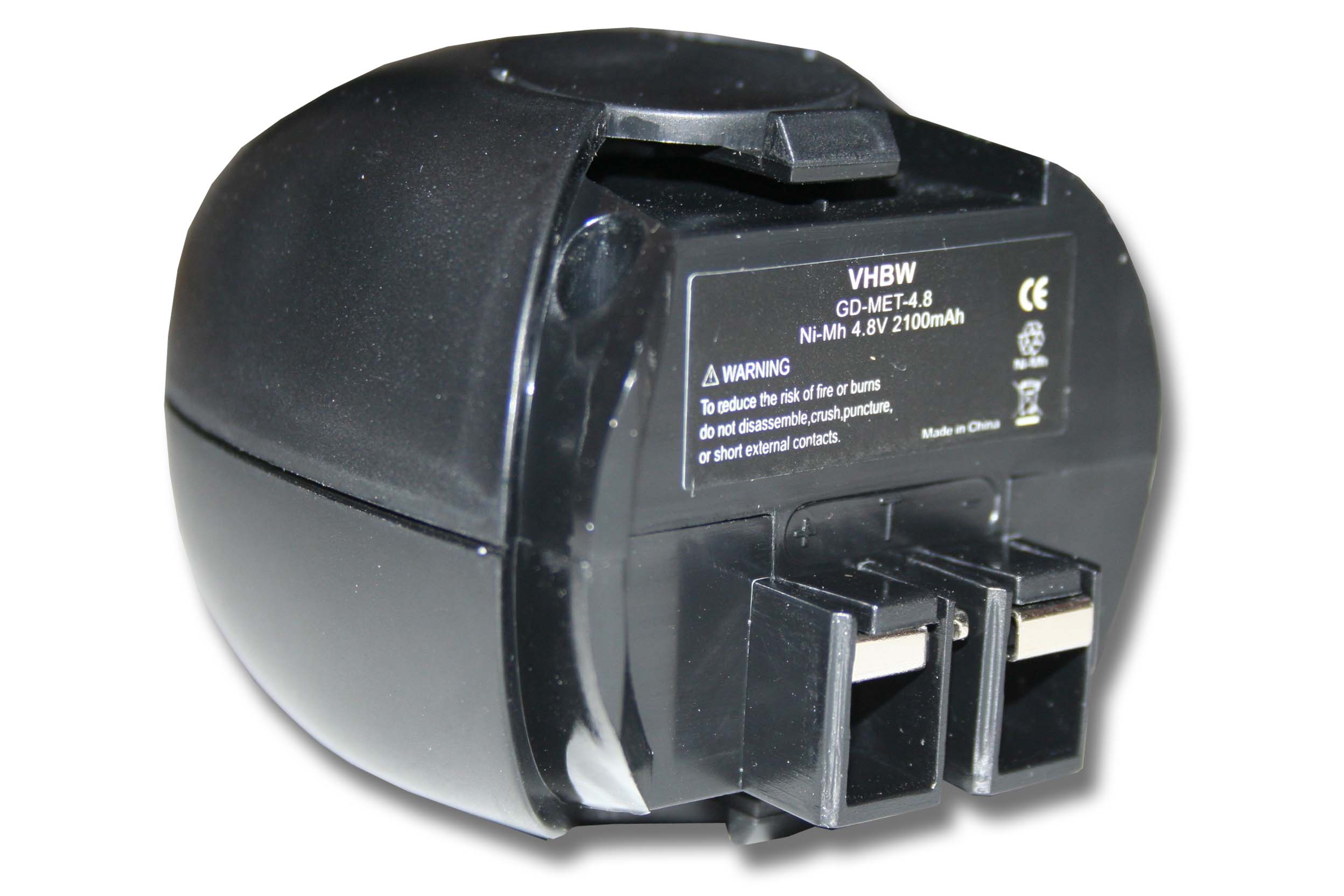 Vhbw Batterie compatible avec Würth Master 0700851 outil électrique