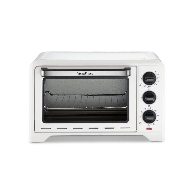 Moulinex Mini Four L W Fonction Gril Leroy Merlin