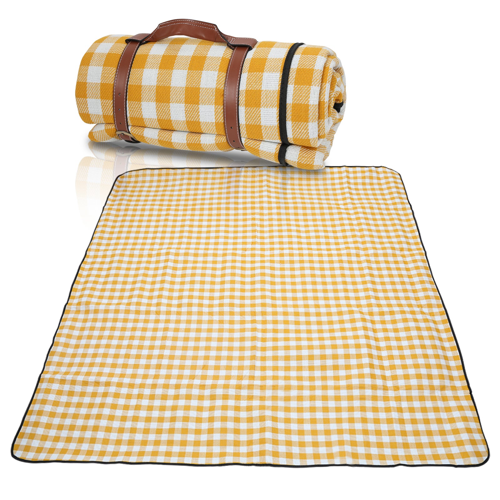 Tapis De Pique Nique Couverture De Camping Nappe Pique Nique