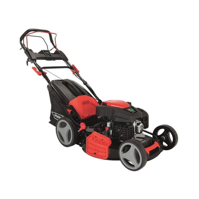 Tondeuse autotractée thermique MS225 53BRE 53 cm de coupe avec