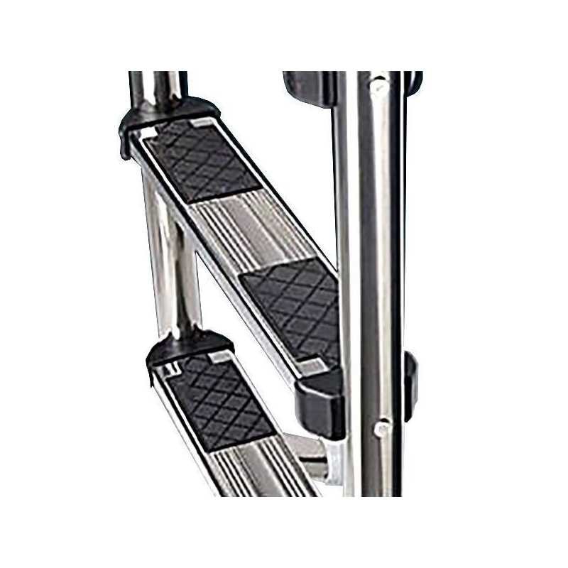 Escalera Pasamanos Standard Pelda Os Astralpool Leroy Merlin