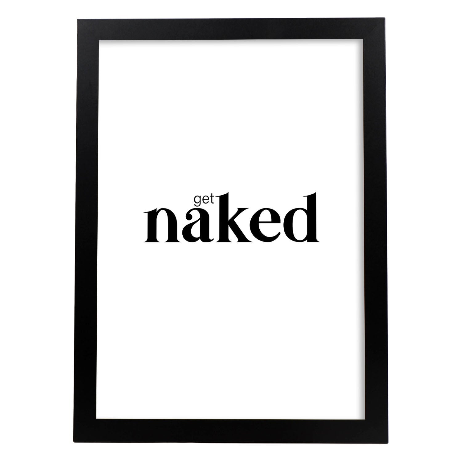 Lame Artistique D Corative Avec Illustration De Get Naked Inspirational