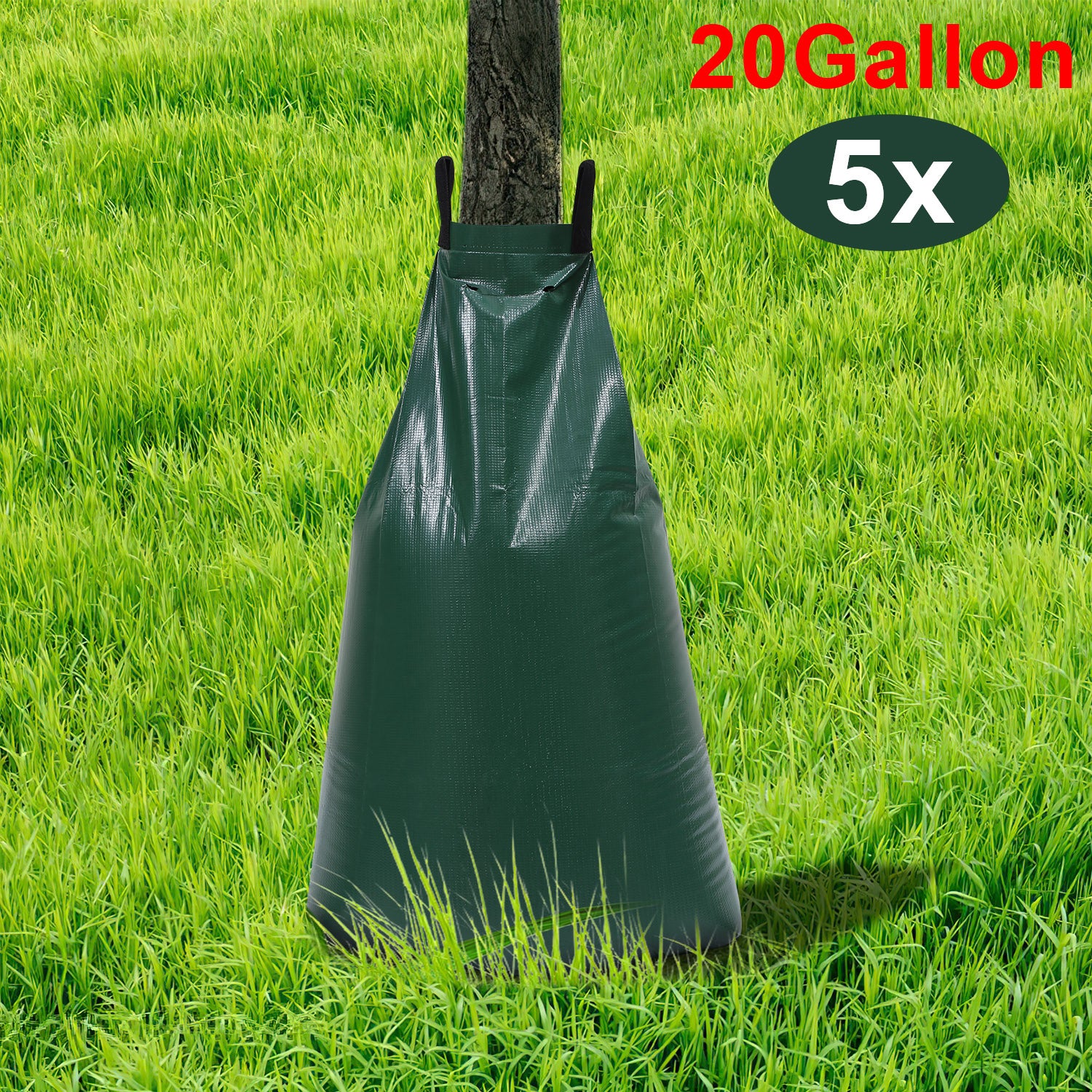 X Sac D Irrigation Arbre L Sacs D Arrosage D Arbre Sac D Chets