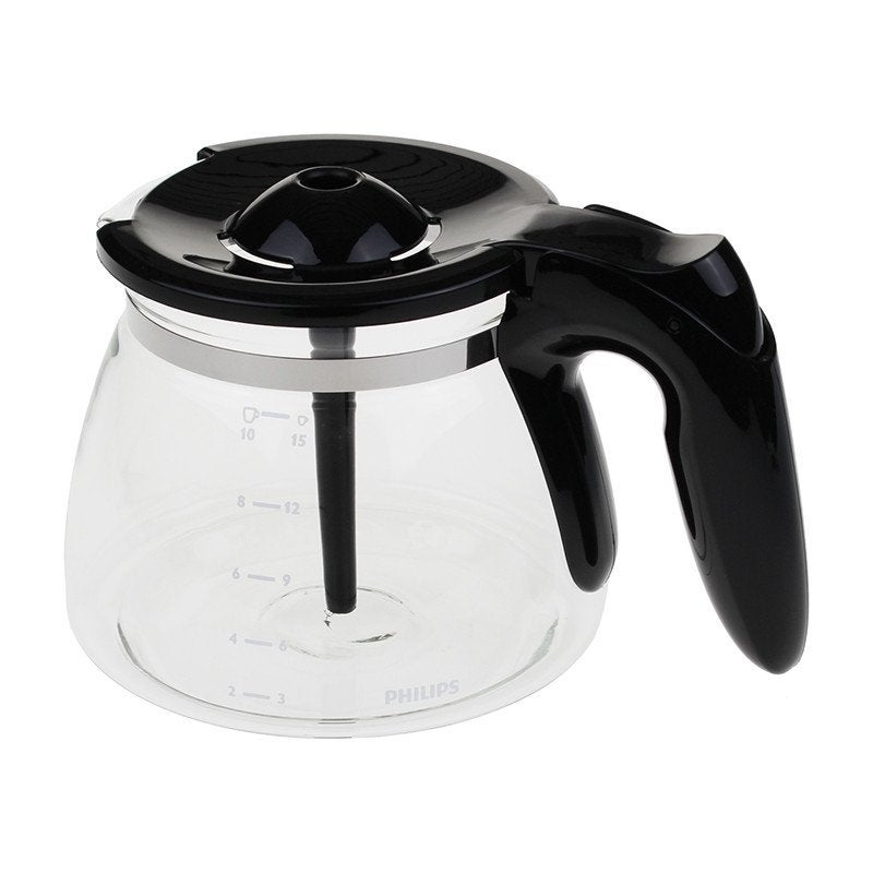 Verseuse Noire Profonde Pour Cafeti Re Expresso PHILIPS 996510073463