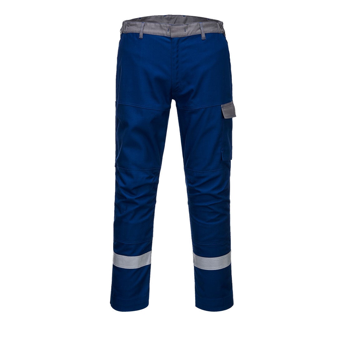 Pantalon Bizflame Ultra Bicolore Leroy Merlin