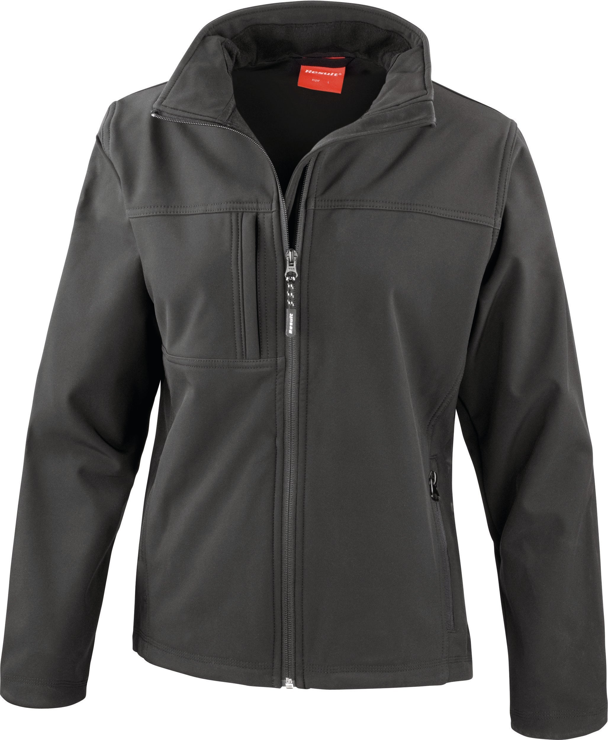 VESTE SOFTSHELL FEMME Leroy Merlin