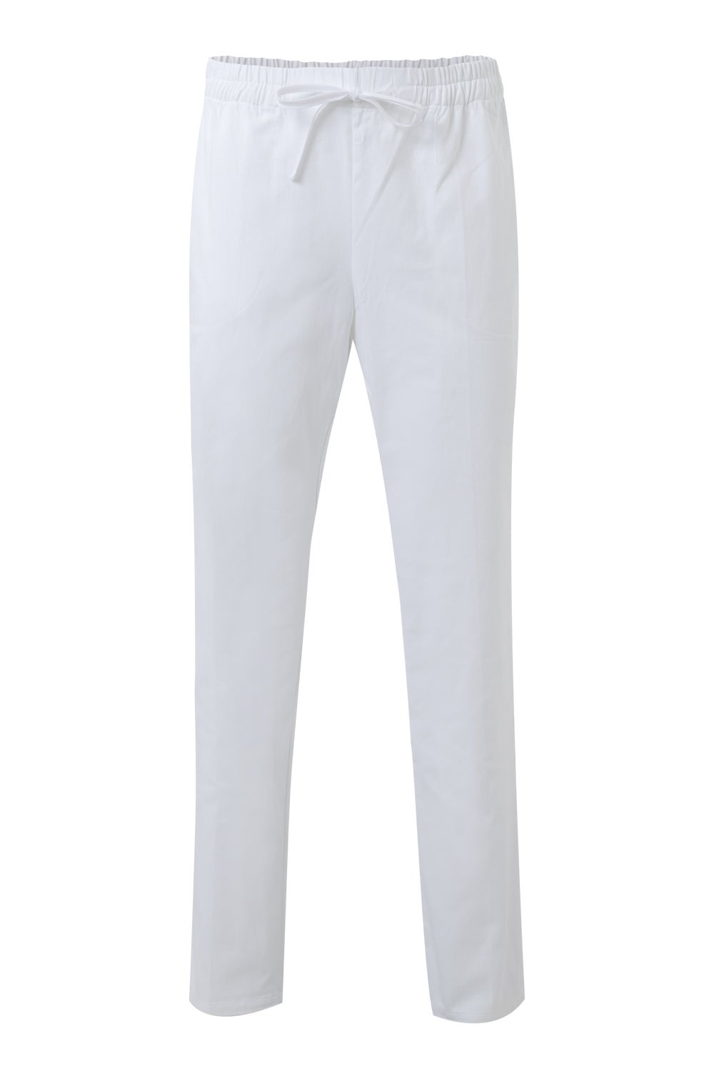 Velilla Pantaloni Pigiama Cotone Xl Bianco Leroy Merlin