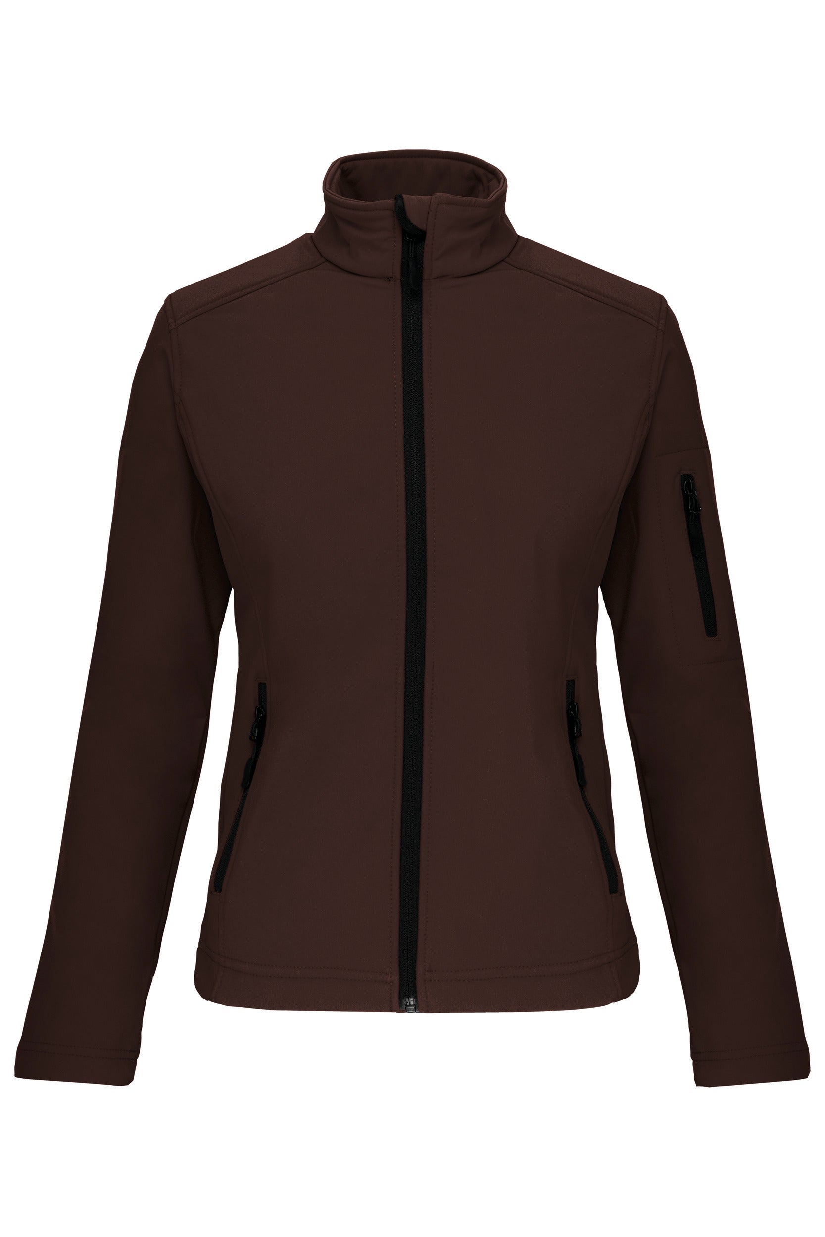 Veste Softshell Femme Leroy Merlin