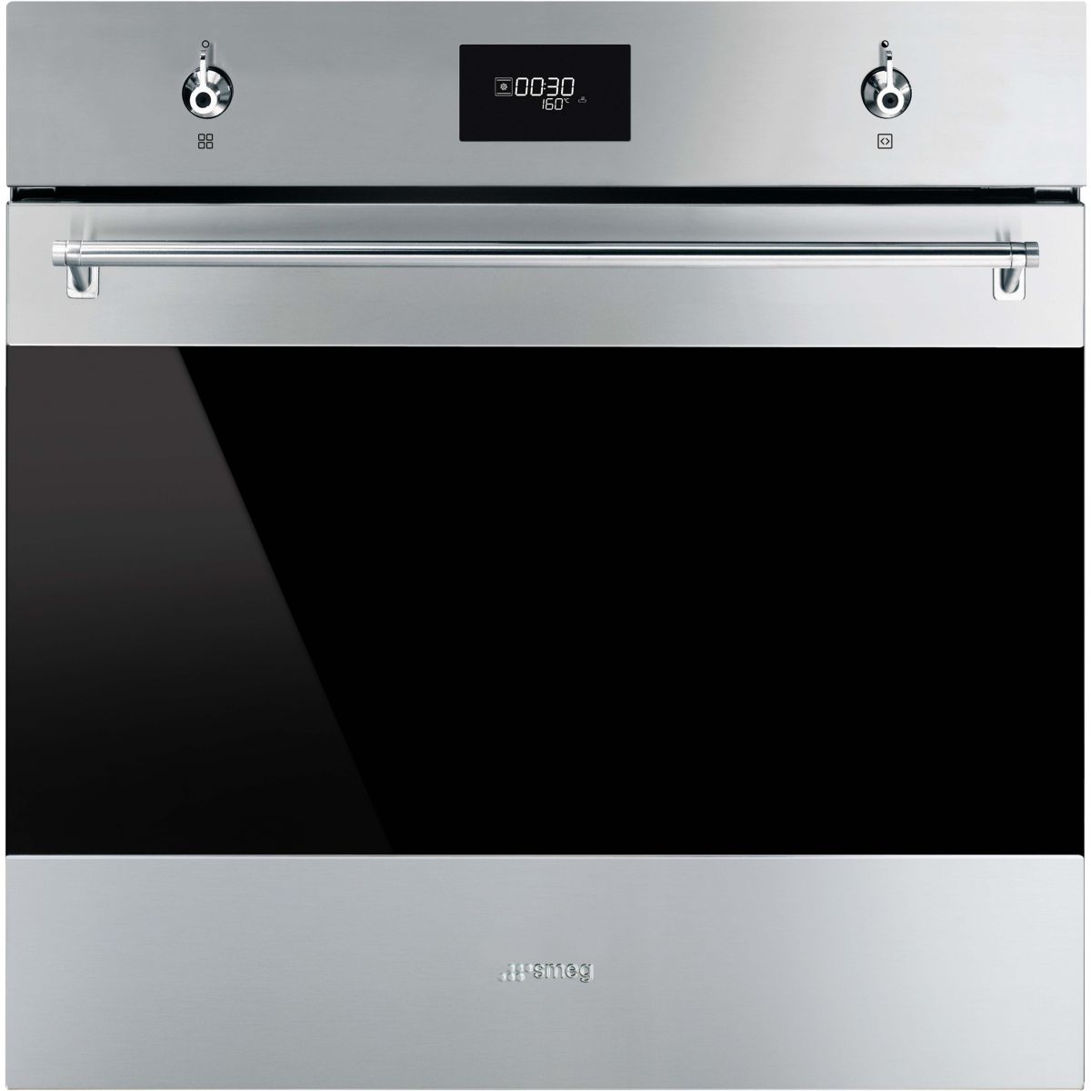 Horno Smeg Sfp Tvx Leroy Merlin