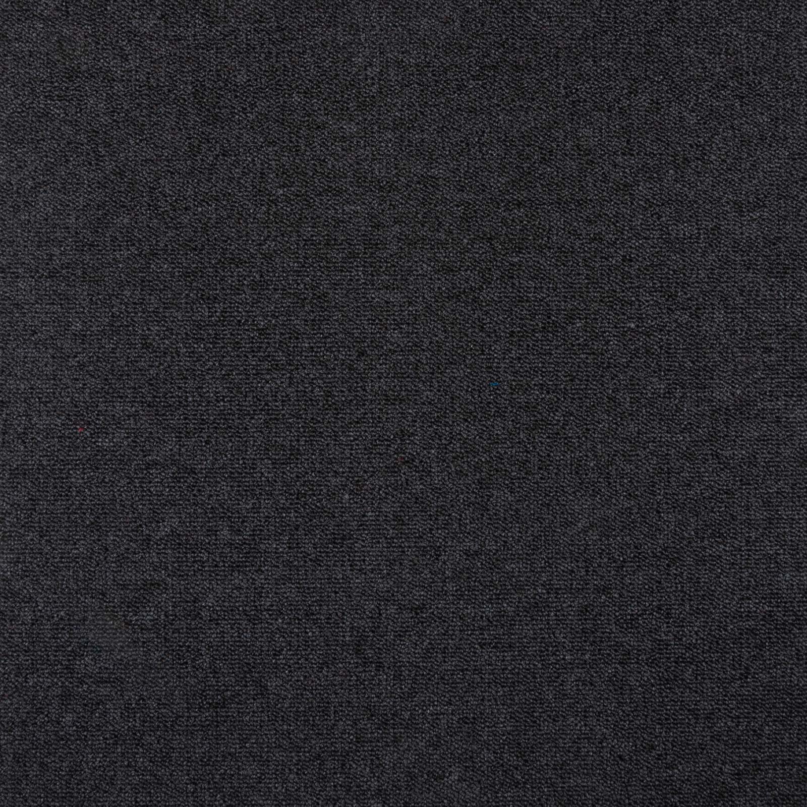 Dalles De Moquette Noires Sans Colle Moquette Boucl E En Dalles