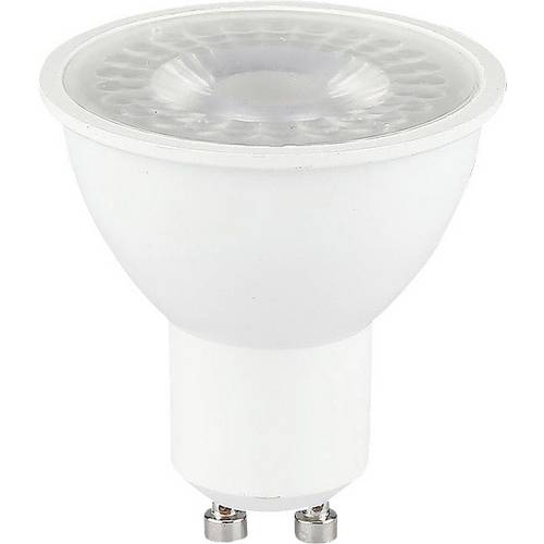 V TAC PRO VT 292 LAMPADINA LED GU10 8W FARETTO SPOTLIGHT CHIP SAMSUNG