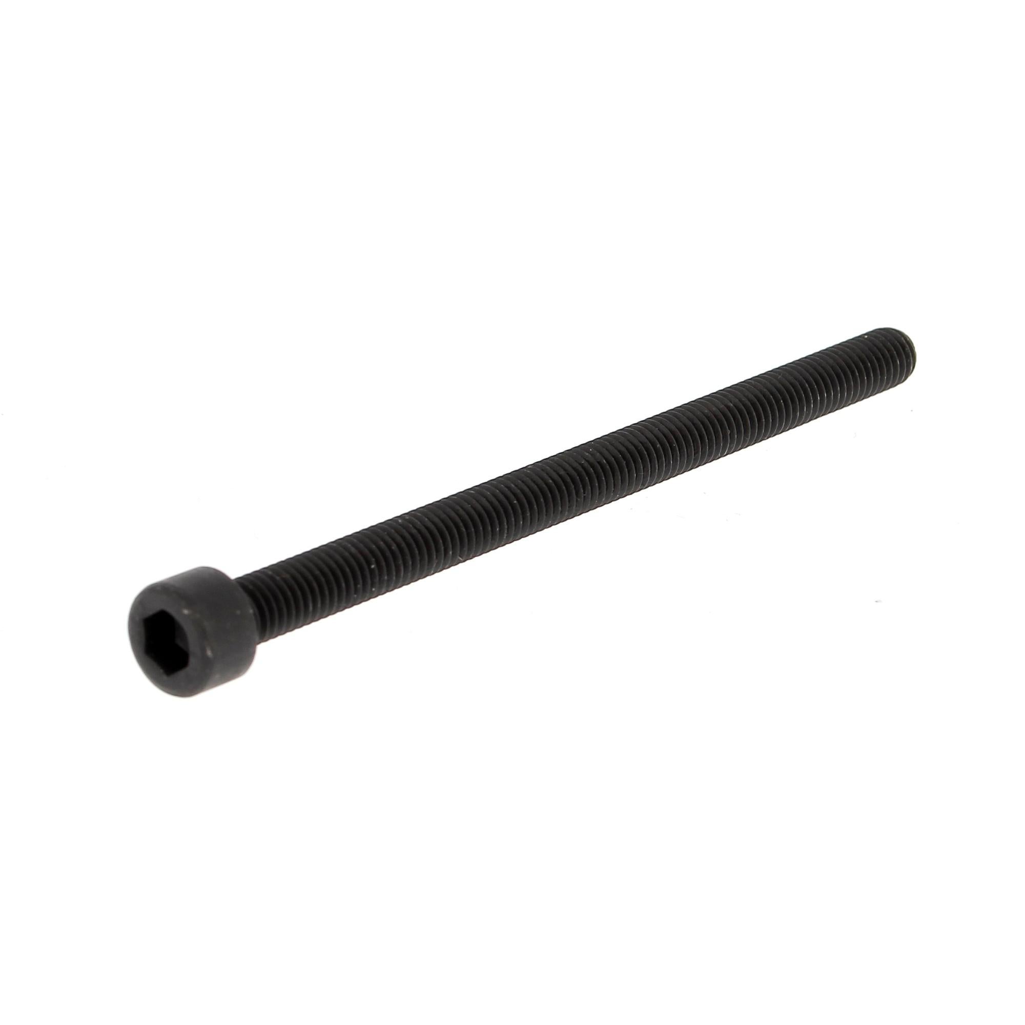 TCHC M20X45 Acier 8 8 Noir EF DIN 912 Leroy Merlin