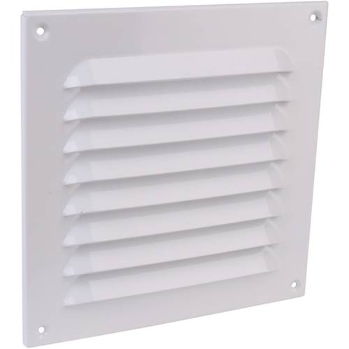 Wallair N Grille De Ventilation L X L Cm X Cm Leroy Merlin