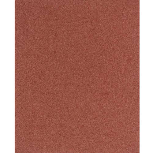 PFERD 45013006 Feuille abrasive pour ponçage manuel Grain 60 L x l