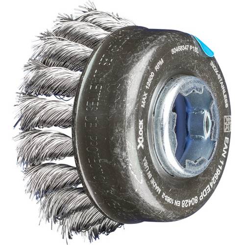 PFERD Brosse à dents X Lock 43305027 1 pc s Leroy Merlin