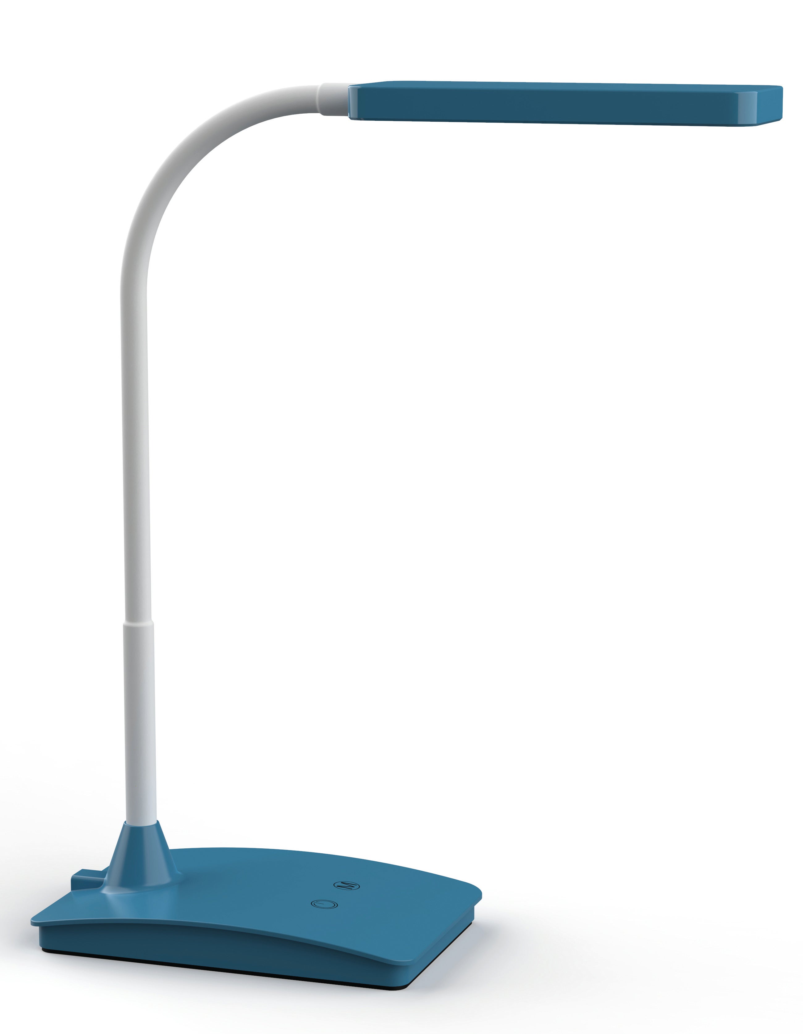 Lampada Da Scrivania A Led Maulpearly Con Dimmer Leroy Merlin