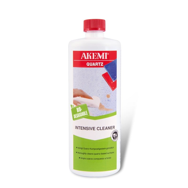 Quartz Intensive Cleaner Akemi L Leroy Merlin