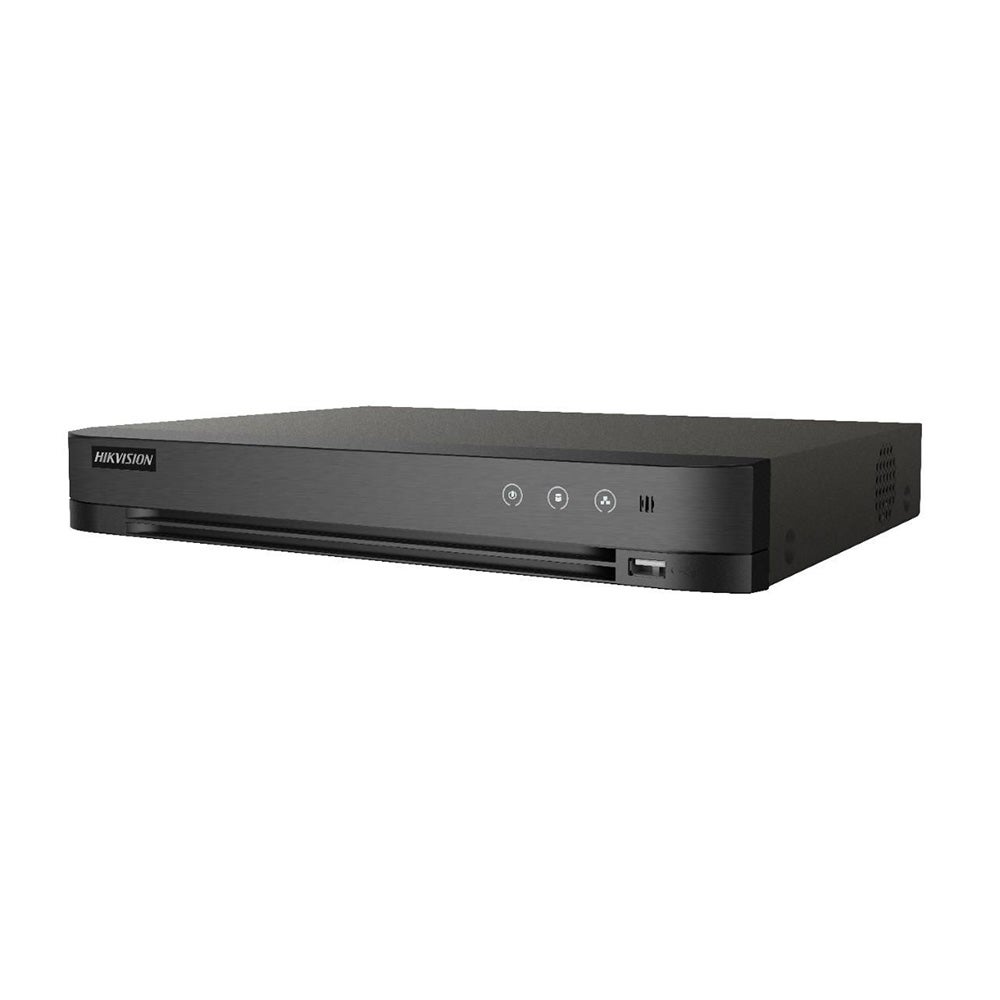 Enregistreur DVR AcuSense 16 Canaux 5MP IDS 7216HUHI M2 P STD C 4A