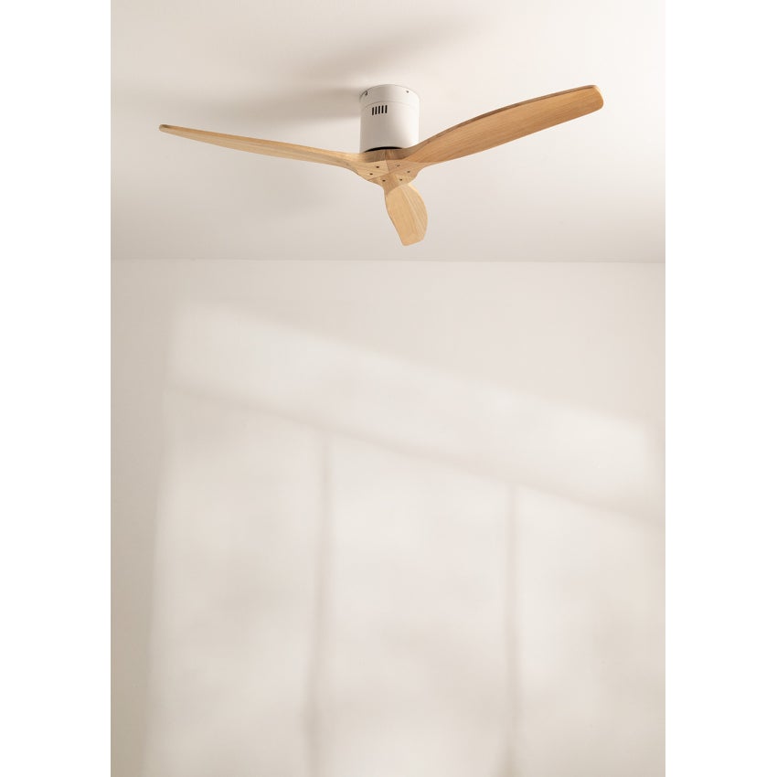 Windcalm Dc Fonction Et Hiver Ventilateur De Plafond W