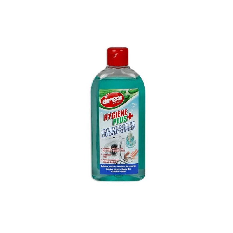 Nettoyant hygi nique pour machine à laver Eres 225 ml Leroy Merlin