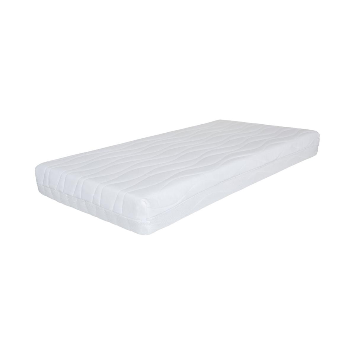 Matelas Koala 70x140 cm Technologie Mousse Polyuréthane Parfait