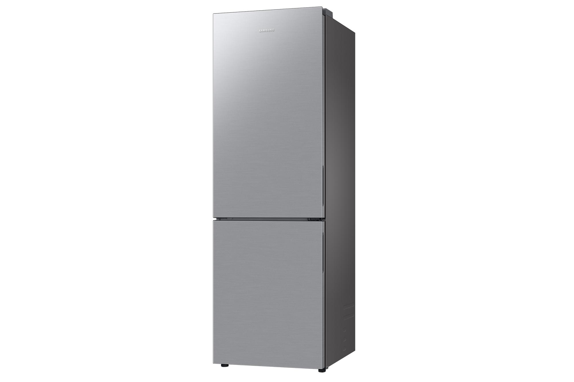 Samsung RB33B610ESA Frigorifero Combinato 344 Lt Classe E No Frost