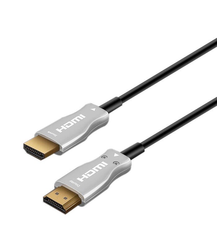 C Ble HDMI AOC Fibre Premium Haute Vitesse Type AM 50m Aisens A120 0380