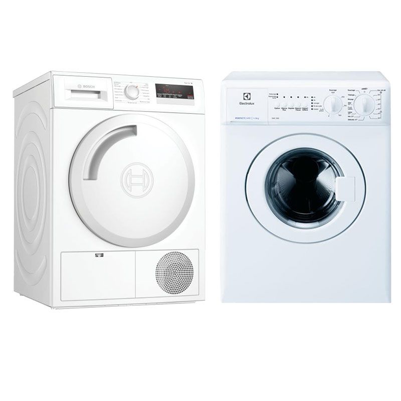 Pack Bosch Lave Linge Frontal Kg Trs Min S Che Linge Frontal