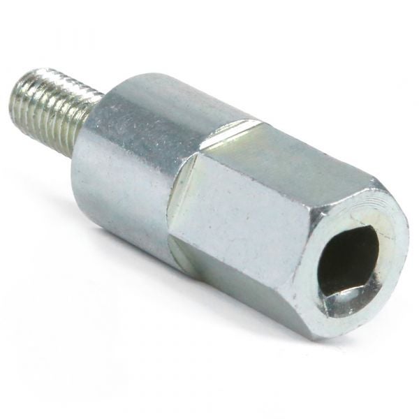 Adaptateur Pour Renvoi Angle Profil Sthil Ovale 5X7mm Leroy Merlin