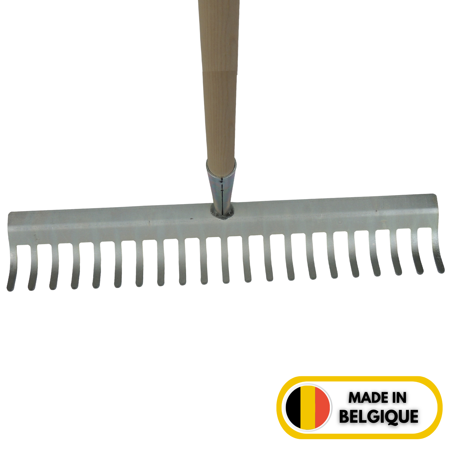 R Teau Dents Renforc Haute Qualit Mm Avec Manche Mm