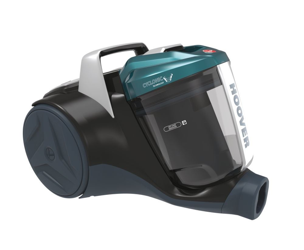 Hoover Breeze Br Br L Aspirateur R Servoir Cylindrique Sec