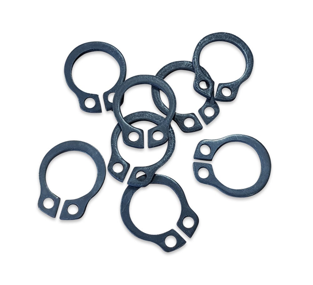 Circlips Exterieurs Din De A Mm De Mm Leroy Merlin