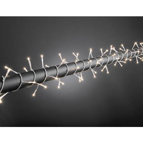 Konstsmide 2016 003 Micro guirlande lumineuse pour lextérieur sur