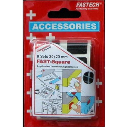 Fastech Pastilles Carr Es Auto Agrippantes Hotmelt Coller