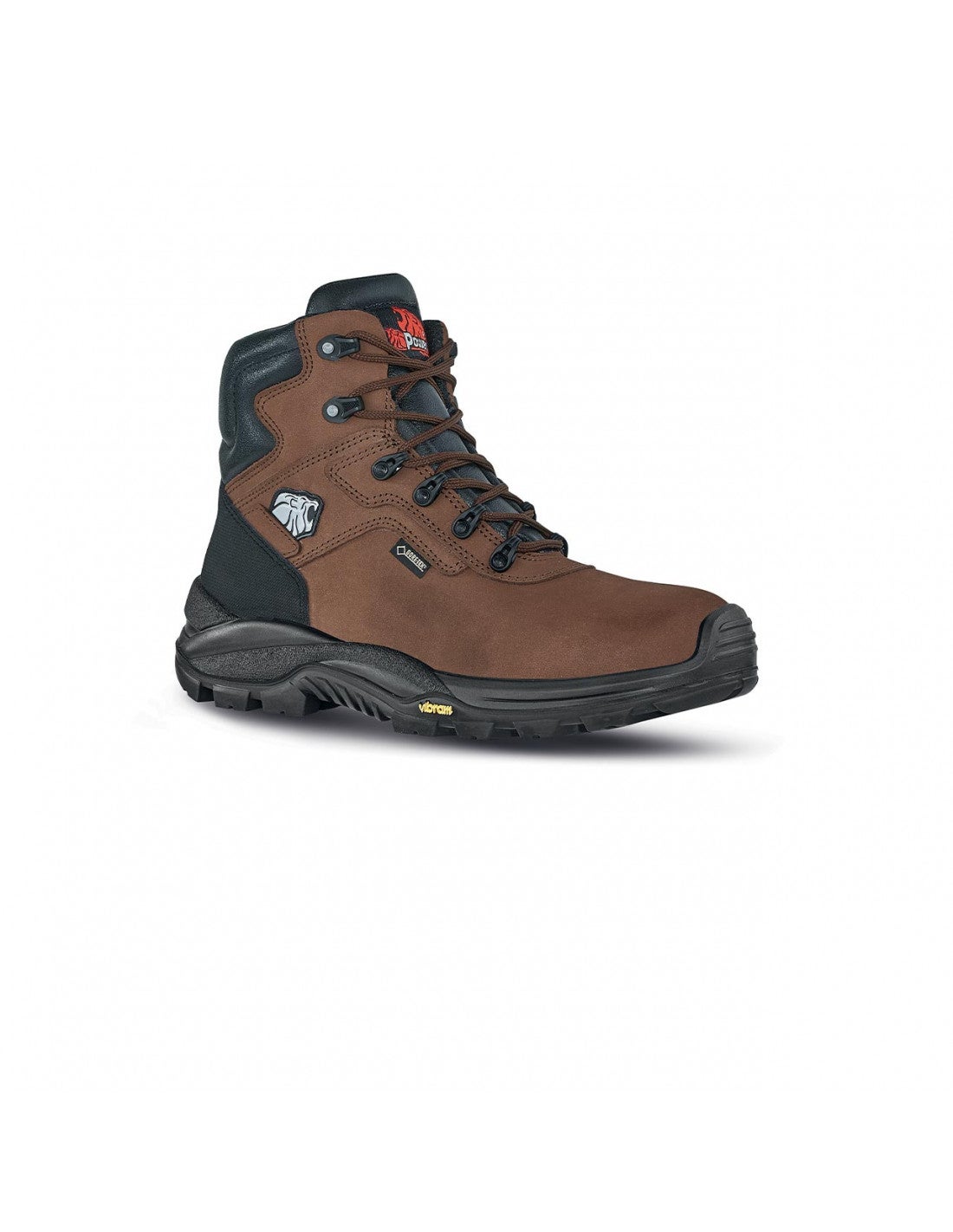 Chaussures De S Curit Bottines Climb Gtx S Hro Hi Ci Wr Src Go