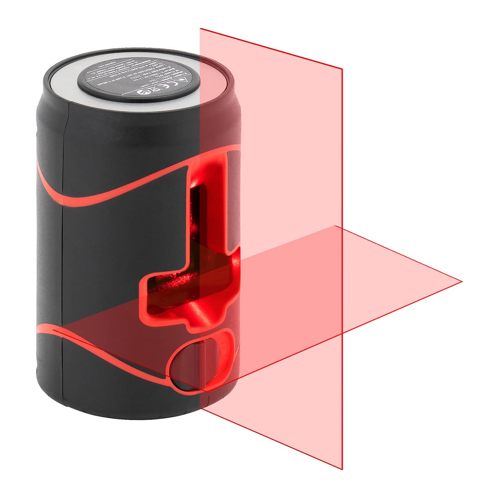 Niveau Laser Avec Tui De Rangement M Autonivelant Laser Niveau