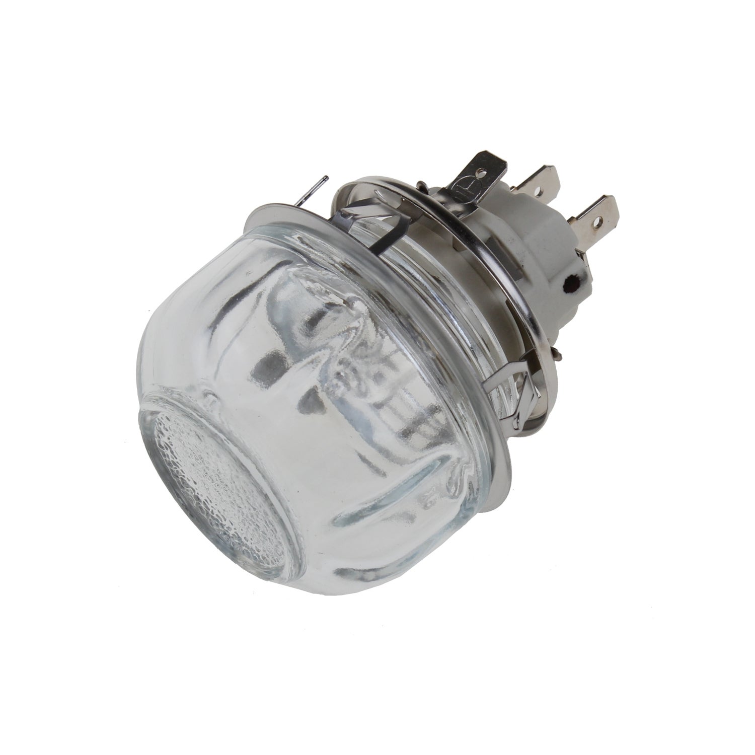 Electrolux Support De Lampe Complet Pyro 3879376436 Leroy Merlin