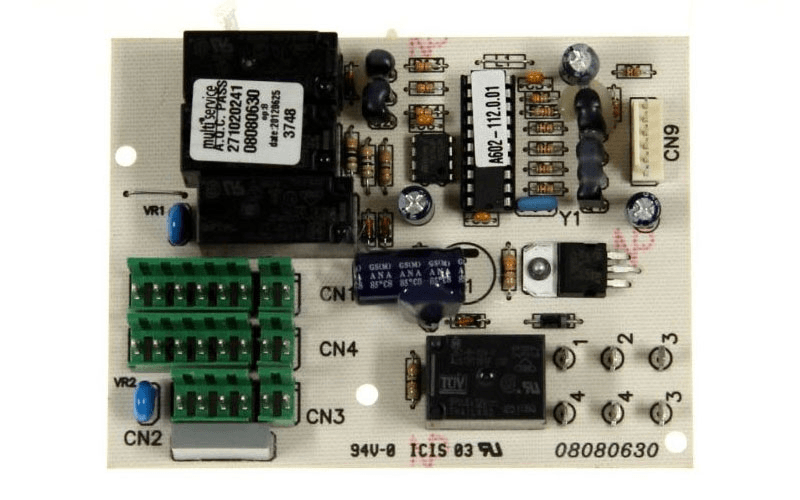 Module De Puissance Pour Hotte Rosieres Leroy Merlin