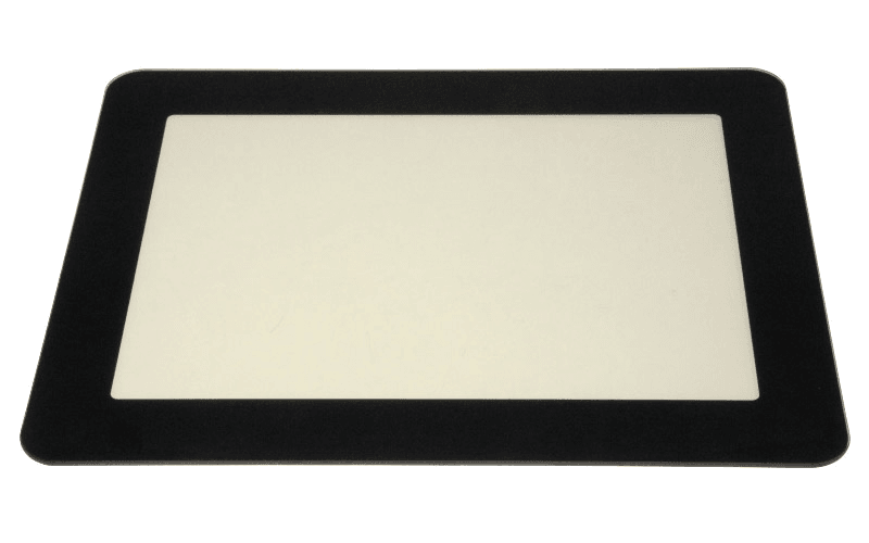 VITRE INTERIEURE INTERMEDIAIRE Pour FOUR GAGGENAU 00355995 Leroy Merlin