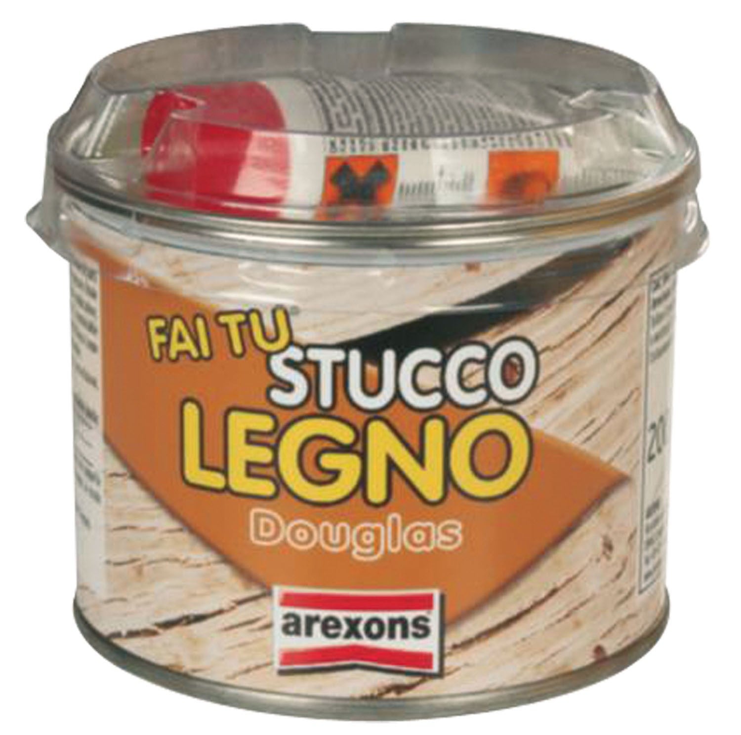 Stucco Fai Tu Stucco Legno Arexons Leroy Merlin