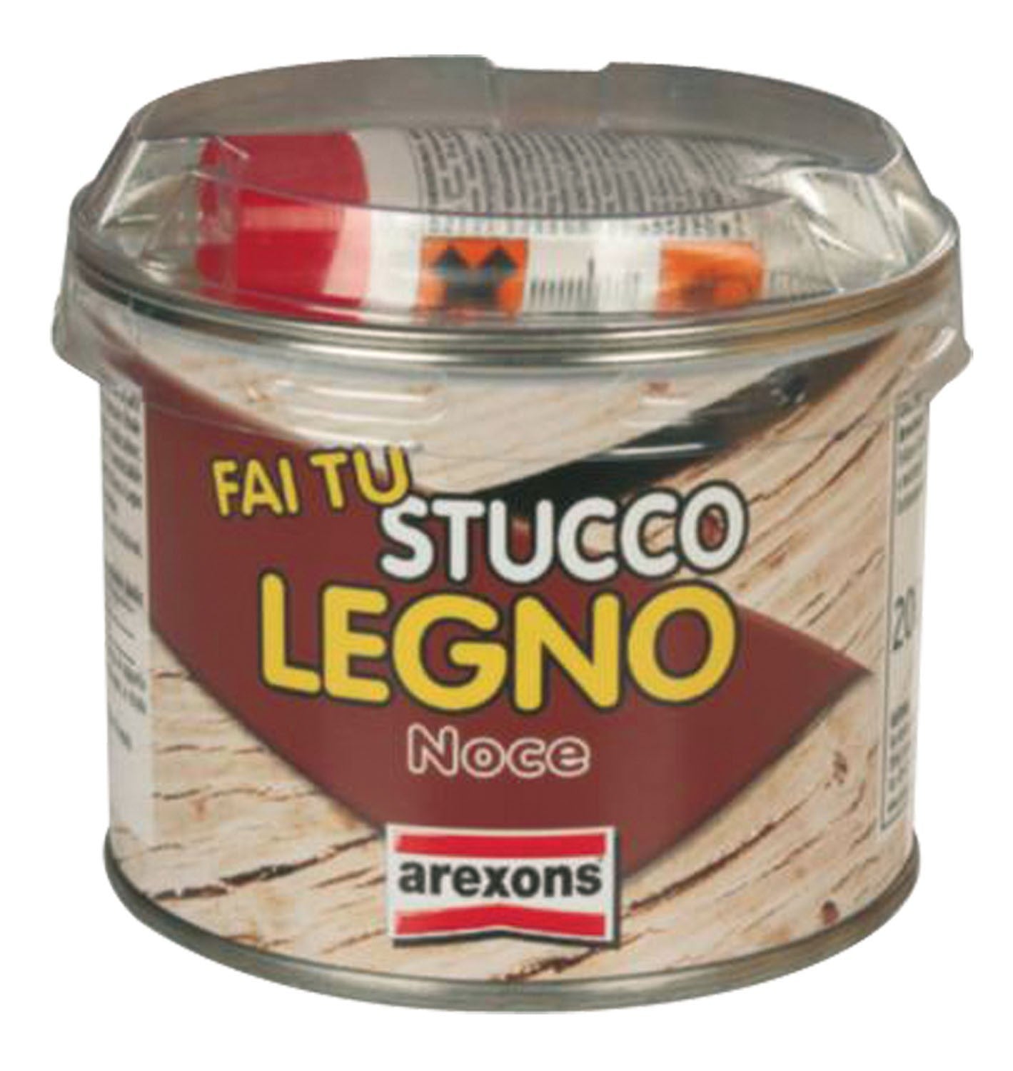 Stucco Fai Tu Stucco Legno Arexons Leroy Merlin