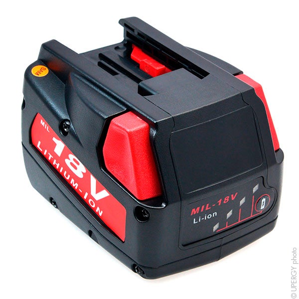 NX Batterie Visseuse Perceuse Perforateur Compatible